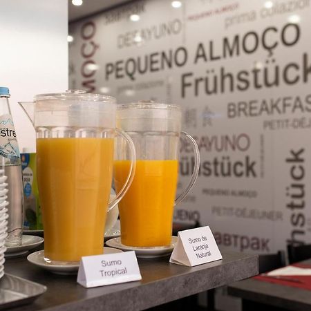 Hotel Samasa Fundao Ngoại thất bức ảnh