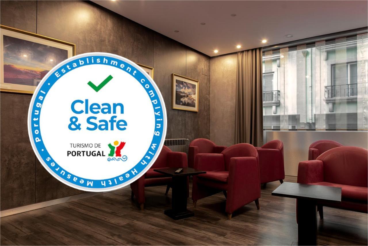 Hotel Samasa Fundao Ngoại thất bức ảnh