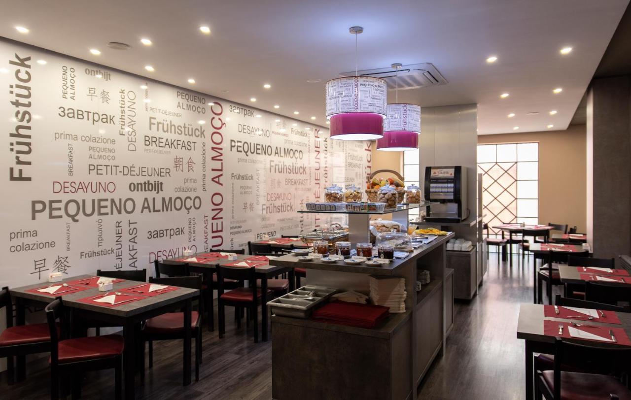 Hotel Samasa Fundao Ngoại thất bức ảnh