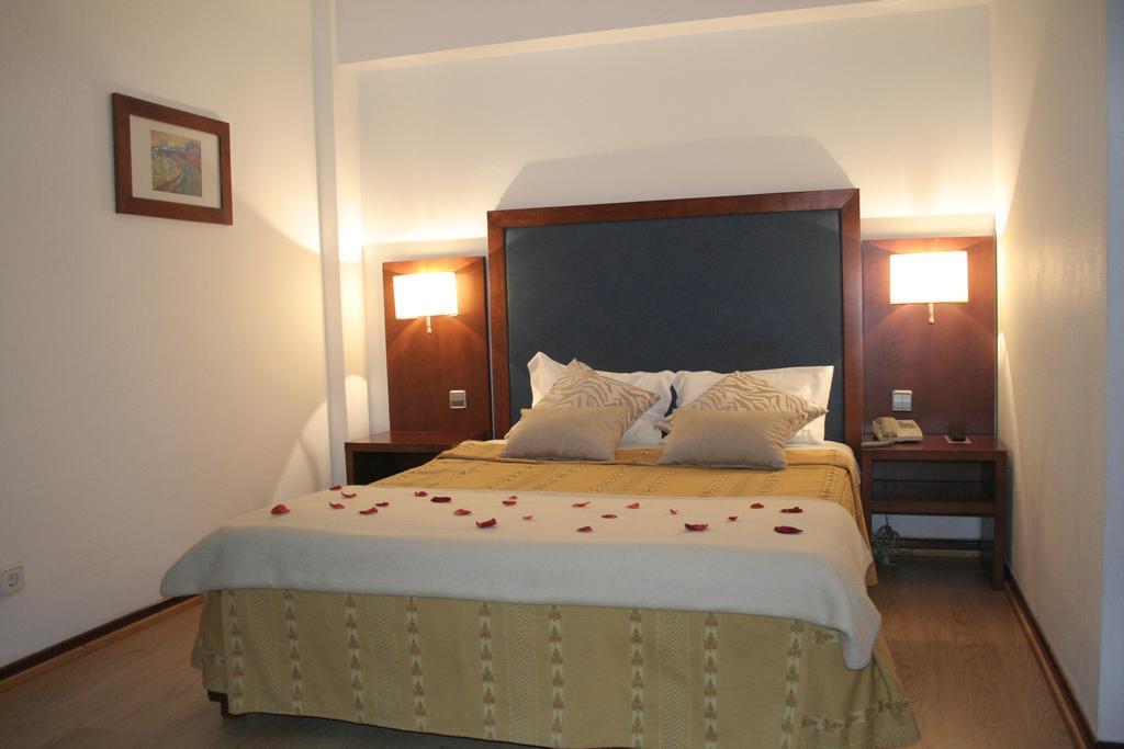 Hotel Samasa Fundao Ngoại thất bức ảnh