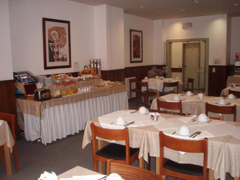Hotel Samasa Fundao Ngoại thất bức ảnh