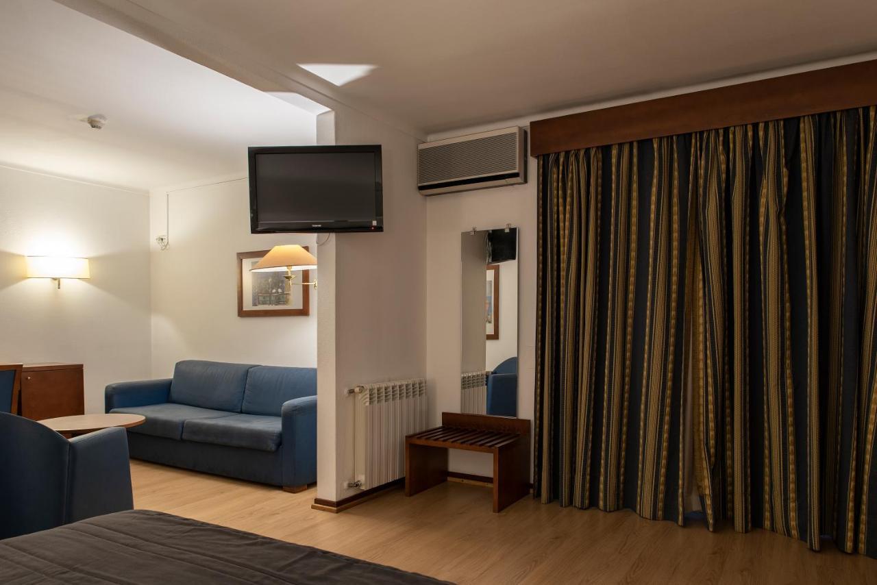 Hotel Samasa Fundao Ngoại thất bức ảnh