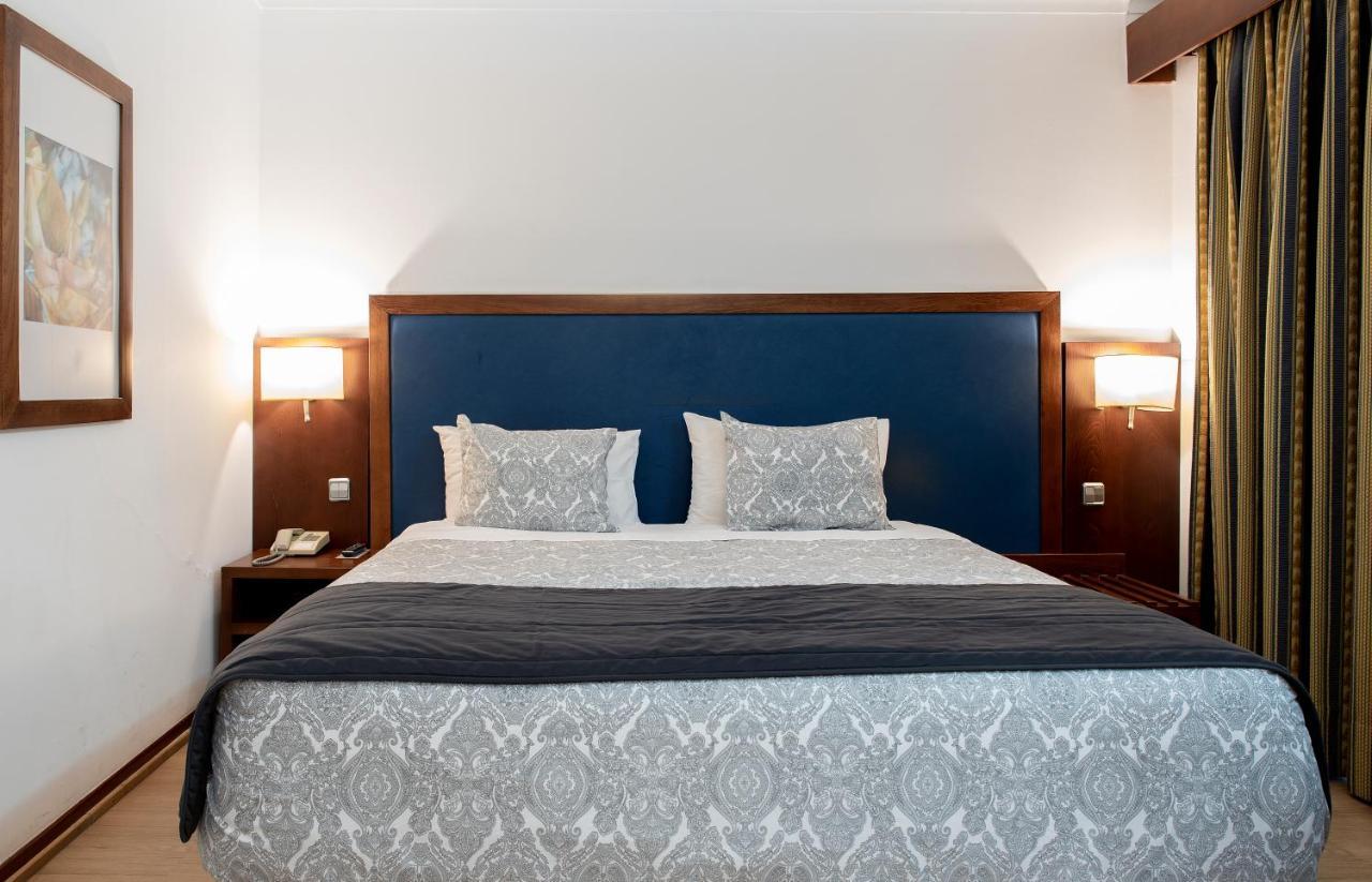 Hotel Samasa Fundao Ngoại thất bức ảnh