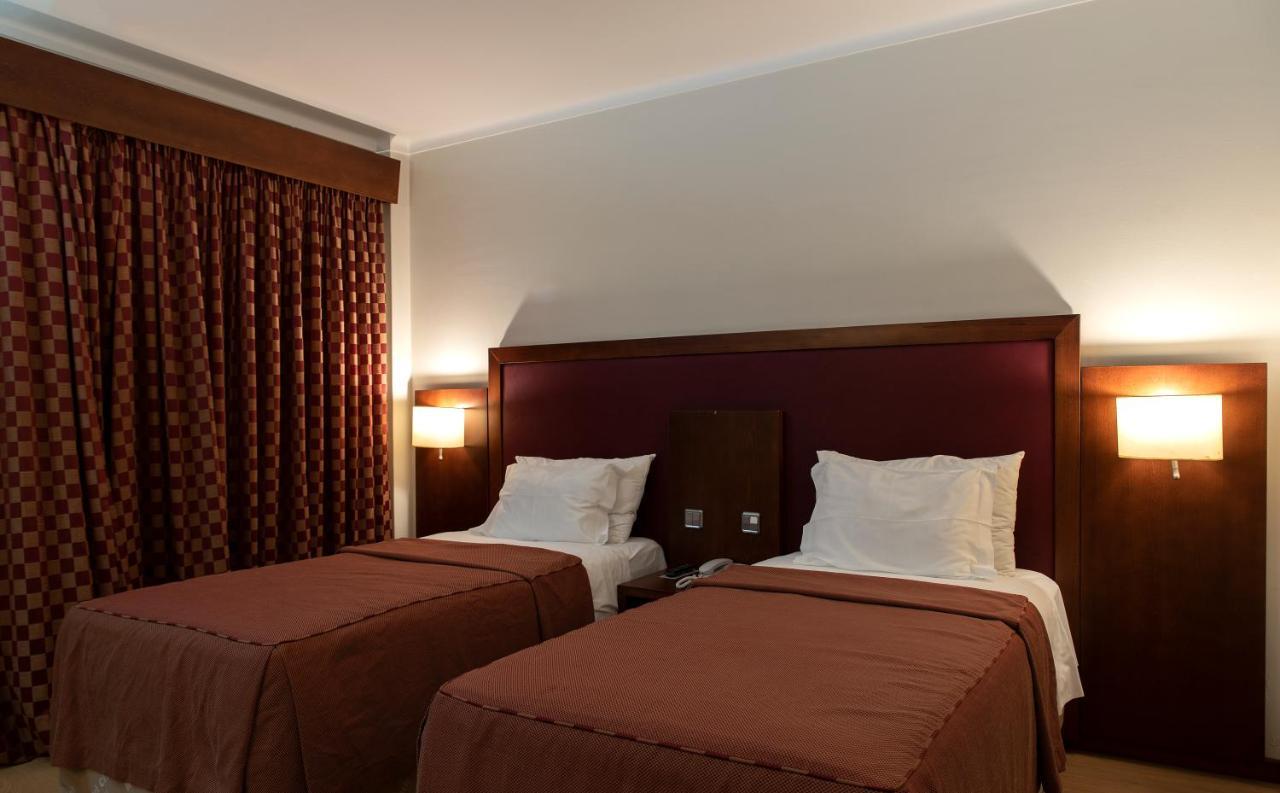 Hotel Samasa Fundao Ngoại thất bức ảnh