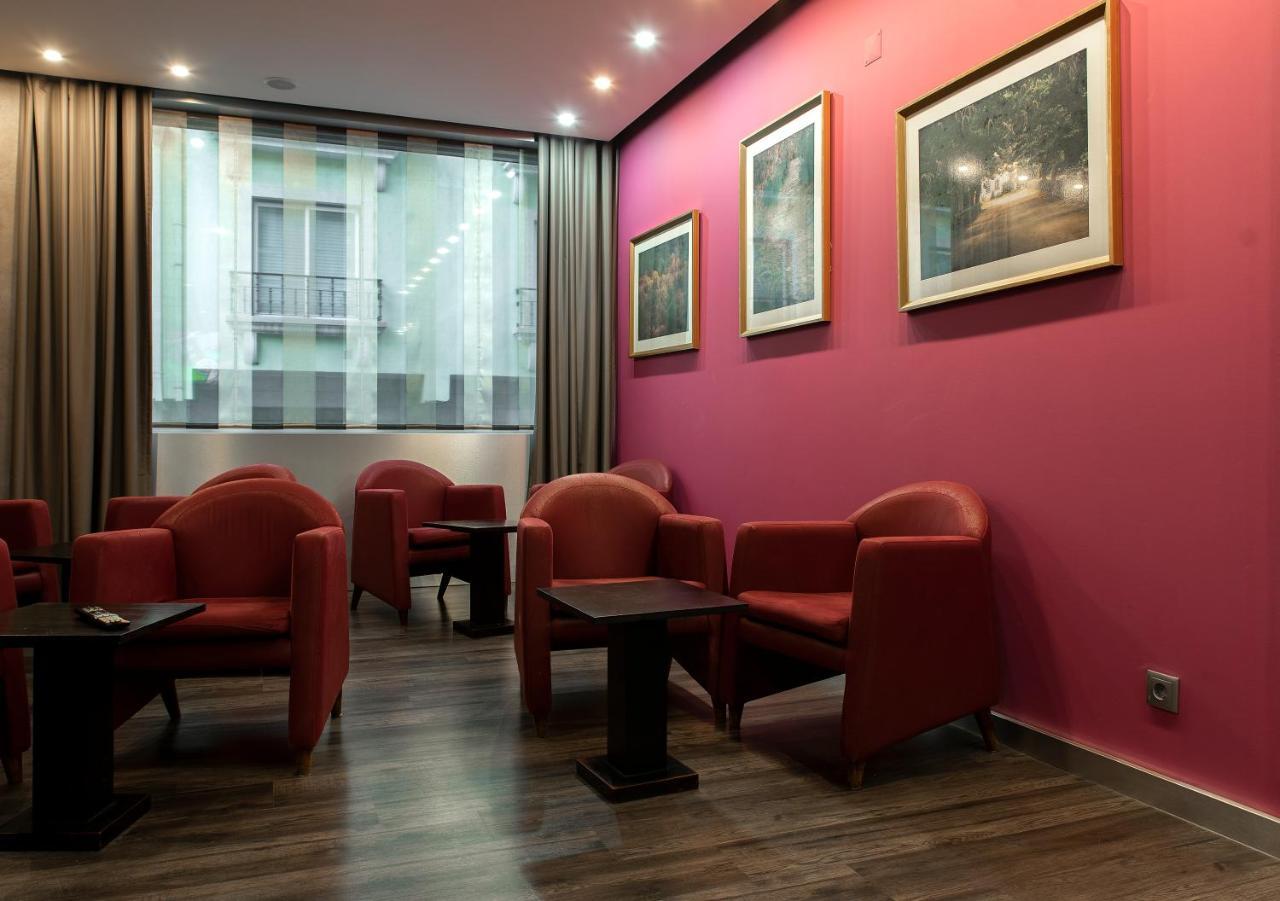 Hotel Samasa Fundao Ngoại thất bức ảnh